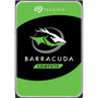 Seagate BarraCuda ST4000DM004 4 TB Hard Drive - 35 Internal - SATA SATA600 - 256 MB Buffer ST4000DM004