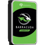 Seagate BarraCuda ST4000DM004 4 TB Hard Drive - 35 Internal - SATA SATA600 - 256 MB Buffer ST4000DM004
