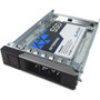 Axiom 1.92TB Enterprise EV200 3.5-inch Hot-Swap SATA SSD for Dell - Server Device Supported - 1.4 DWPD - 2733 TB TBW - 520 MB/s Read - (Fleet Network)