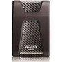 Adata DashDrive Durable HD650 4 TB Portable Hard Drive - External - Black - USB 3.1 (Fleet Network)