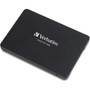 Verbatim Vi550 S3 512 GB Solid State Drive - 25 Internal - SATA SATA600 - 360 TB TBW - 560 MBs Maximum Read Transfer Rate - 3 - 49352