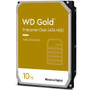 Western Digital Gold WD102KRYZ 10 TB Hard Drive - 3.5" Internal - SATA (SATA/600) - Server, Storage System Device Supported - 7200rpm (Fleet Network)