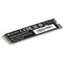 Verbatim Vi560 256 GB Solid State Drive - M2 2280 Internal - SATA SATA600 - Notebook Desktop PC Device Supported - 110 TB TBW - - 70026