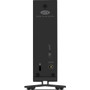 LaCie d2 Professional STHA16000800 15.63 TB Hard Drive - 3.5" External - USB 3.1 Type C (STHA16000800)