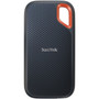 SanDisk Extreme SDSSDE61-1T00-G25 1 TB Portable Solid State Drive - External - USB 31 Gen 2 SDSSDE61-1T00-G25