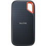 SanDisk Extreme SDSSDE61-2T00-G25 2 TB Portable Solid State Drive - External - USB 3.1 (Gen 2) (Fleet Network)