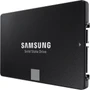 Samsung 870 EVO MZ-77E250BAM 250 GB Solid State Drive - 25 Internal - SATA SATA600 - Desktop PC Notebook Motherboard Storage MZ-77E250BAM