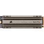 Corsair Core MP600 CORE 1 TB Solid State Drive - M2 2280 Internal - PCI Express NVMe PCI Express NVMe 40 x4 - Motherboard Device - CSSD-F1000GBMP600COR
