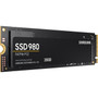 Samsung 980 PCIe 30 NVMe Gaming SSD 250GB - Desktop PC Device Supported - 2900 MBs Maximum Read Transfer Rate - 256-bit Encryption - MZ-V8V250BAM