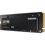 Samsung 980 PCIe 30 NVMe Gaming SSD 250GB - Desktop PC Device Supported - 2900 MBs Maximum Read Transfer Rate - 256-bit Encryption - MZ-V8V250BAM