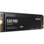Samsung 980 PCIe 30 NVMe Gaming SSD 500GB - Desktop PC Device Supported - 3100 MBs Maximum Read Transfer Rate - 256-bit Encryption - MZ-V8V500BAM