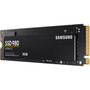 Samsung 980 PCIe 30 NVMe Gaming SSD 500GB - Desktop PC Device Supported - 3100 MBs Maximum Read Transfer Rate - 256-bit Encryption - MZ-V8V500BAM
