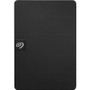 Seagate Expansion STKM2000400 2 TB Portable Hard Drive - External - Black - USB 3.0 (Fleet Network)