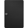Seagate Expansion STKM2000400 2 TB Portable Hard Drive - External - Black - USB 30 STKM2000400