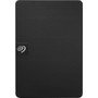 Seagate Expansion STKM5000400 5 TB Portable Hard Drive - External - Black - USB 30 STKM5000400