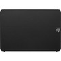Seagate Expansion STKP10000400 10 TB Desktop Hard Drive - External - Black - Desktop PC MAC Device Supported - USB 30 - Retail STKP10000400