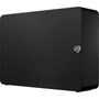 Seagate Expansion STKP16000400 16 TB Desktop Hard Drive - External - Black - Desktop PC MAC Device Supported - USB 30 - Retail STKP16000400