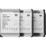 Synology HAS5300 HAS5300-12T 12 TB Hard Drive - 35 Internal - SAS 12Gbs SAS - Storage System Device Supported - 7200rpm - 550 TB HAS5300-12T
