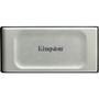 Kingston XS2000 1.95 TB Portable Rugged Solid State Drive - External - USB 3.2 (Gen 2) - 2000 MB/s Maximum Read Transfer Rate - 5 Year (Fleet Network)