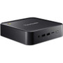 ViewSonic NMP760 Chromebox - Intel Celeron 5205U Dual-core (2 Core) 1.90 GHz - 8 GB RAM DDR4 SDRAM - 64 GB Flash Memory Capacity - - - (Fleet Network)