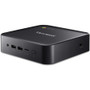 ViewSonic NMP760 Chromebox - Intel Celeron 5205U Dual-core (2 Core) 1.90 GHz - 8 GB RAM DDR4 SDRAM - 64 GB Flash Memory Capacity - - - (NMP760)