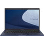 Asus ExpertBook B1 B1400 B1400CEAE-C53P-CA 14" Notebook - Full HD - 1920 x 1080 - Intel Core i5 11th Gen i5-1135G7 Quad-core (4 Core) (Fleet Network)