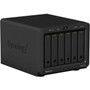 Synology DiskStation DS620slim SANNAS Storage System - Intel Celeron J3355 Dual-core 2 Core 2 GHz - 6 x HDD Supported - 30 TB HDD - DS620SLIM