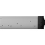 Synology RS1221RP SANNAS Storage System - AMD Ryzen V1500B Quad-core 4 Core 220 GHz - 8 x HDD Supported - 0 x HDD Installed - 8 x RS1221RP