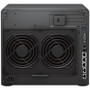 Synology DiskStation DS3622xs+ SAN/NAS Storage System - 1 x Intel Xeon D-1531 Hexa-core (6 Core) 2.20 GHz - 12 x HDD Supported - 0 x - (DS3622XS+)