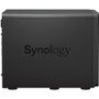 Synology DiskStation DS3622xs+ SAN/NAS Storage System - 1 x Intel Xeon D-1531 Hexa-core (6 Core) 2.20 GHz - 12 x HDD Supported - 0 x - (Fleet Network)