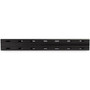 StarTechcom USB-C 10Gbps to M2 NVMe SSD Enclosure - Portable M2 PCIe Aluminum Case - 1GBs Read  Write - Mac  PC - USB-C for 2 M2E1BMU31C