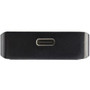 StarTechcom StarTechcom USB-C 10Gbps M2 NVMe PCIe SSD Enclosure - 1GBs Rugged Aluminum M2 PCI Express M-Key Case IP67 Rated - - 2 M2E1BRU31C