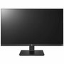 LG 27BK67U-B 27" Class 4K UHD LCD Monitor - 16:9 - Black - 27" Viewable - In-plane Switching (IPS) Technology - LED Backlight - 3840 x (Fleet Network)