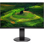Philips 241B8QJEB 238 Full HD WLED LCD Monitor - 169 - Black - 2400 60960 mm Class - In-plane Switching IPS Technology - x - 241B8QJEB