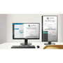 Philips 241B8QJEB 238 Full HD WLED LCD Monitor - 169 - Black - 2400 60960 mm Class - In-plane Switching IPS Technology - x - 241B8QJEB