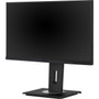 Viewsonic VG2455 24 Full HD WLED LCD Monitor - 169 - Black - 2400 60960 mm Class - In-plane Switching IPS Technology - 1920 x VG2455