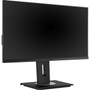 Viewsonic VG2455 24 Full HD WLED LCD Monitor - 169 - Black - 2400 60960 mm Class - In-plane Switching IPS Technology - 1920 x VG2455