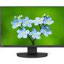 NEC Display MultiSync EA231WU-BK 22.5" WUXGA WLED LCD Monitor - 16:10 - Black - 1920 x 1200 - 16.7 Million Colors - 250 cd/m&#178; - 5 (Fleet Network)