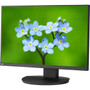 NEC Display MultiSync EA231WU-BK 225 WUXGA WLED LCD Monitor - 1610 - Black - 1920 x 1200 - 167 Million Colors - 250 cdm178 - 5 EA231WU-BK