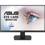 Asus VA24EHE 23.8" Full HD WLED Gaming LCD Monitor - 16:9 - Black - 24.00" (609.60 mm) Class - In-plane Switching (IPS) Technology - x (Fleet Network)