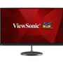 Viewsonic VX2485-MHU 23.8" Full HD LED LCD Monitor - 16:9 - 24.00" (609.60 mm) Class - In-plane Switching (IPS) Technology - 1920 x - (Fleet Network)