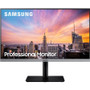 Samsung S27R650FDN 27" Full HD LED LCD Monitor - 16:9 - Dark Blue Gray - 27" (685.80 mm) Class - In-plane Switching (IPS) Technology - (Fleet Network)