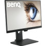 BenQ GW2480T 23.8" Full HD LED LCD Monitor - 16:9 - Black - 24.00" (609.60 mm) Class - In-plane Switching (IPS) Technology - 1920 x - (Fleet Network)