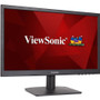 Viewsonic VA1903H 18.5" WXGA LED LCD Monitor - 16:9 - 19.00" (482.60 mm) Class - Twisted Nematic Film (TN Film) - 1366 x 768 - 16.7 - (Fleet Network)