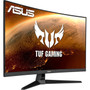 TUF VG328H1B 315 Full HD Curved Screen Gaming LCD Monitor - 169 - 32 81280 mm Class - Vertical Alignment VA - 1920 x 1080 - - VG328H1B
