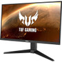 TUF VG279QL1A 27" Full HD WLED Gaming LCD Monitor - 16:9 - Black - 27" (685.80 mm) Class - In-plane Switching (IPS) Technology - 1920 (Fleet Network)