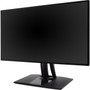 Viewsonic VP2768a 27 QHD LED LCD Monitor - 169 - 27 68580 mm Class - In-plane Switching IPS Technology - 2560 x 1440 - 167 - VP2768A