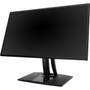 Viewsonic VP2768a 27 QHD LED LCD Monitor - 169 - 27 68580 mm Class - In-plane Switching IPS Technology - 2560 x 1440 - 167 - VP2768A