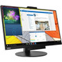 Lenovo ThinkCentre TIO27 27" WQHD WLED LCD Monitor - 16:9 - 27" (685.80 mm) Class - In-plane Switching (IPS) Technology - 2560 x 1440 (Fleet Network)