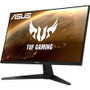 TUF VG279Q1A 27" Full HD LED Gaming LCD Monitor - 16:9 - Black - 27" (685.80 mm) Class - In-plane Switching (IPS) Technology - 1920 x (Fleet Network)